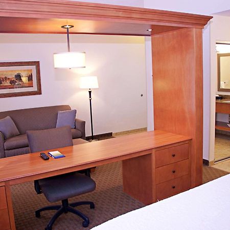 Hampton Inn Sidney Esterno foto