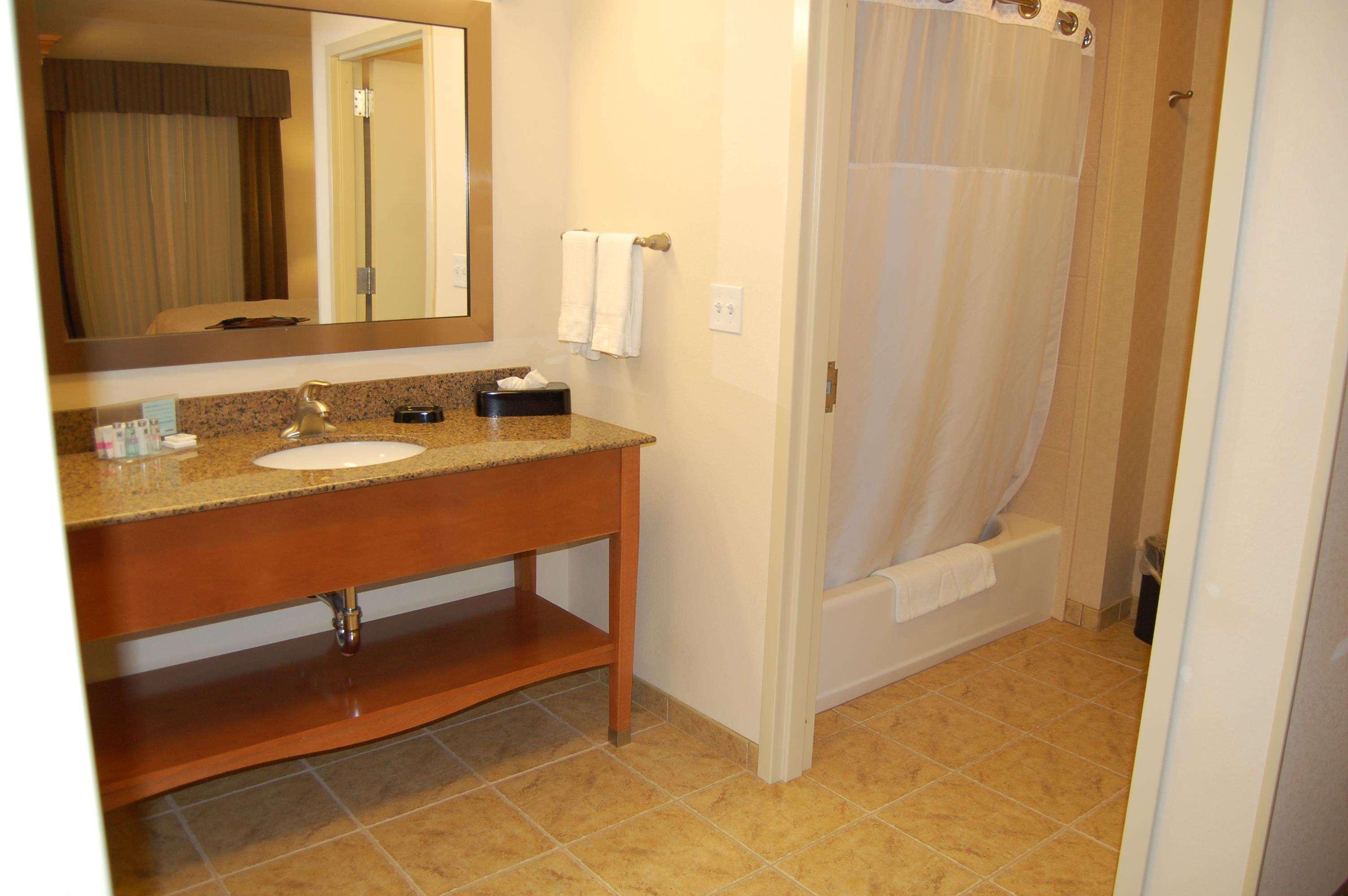 Hampton Inn Sidney Esterno foto