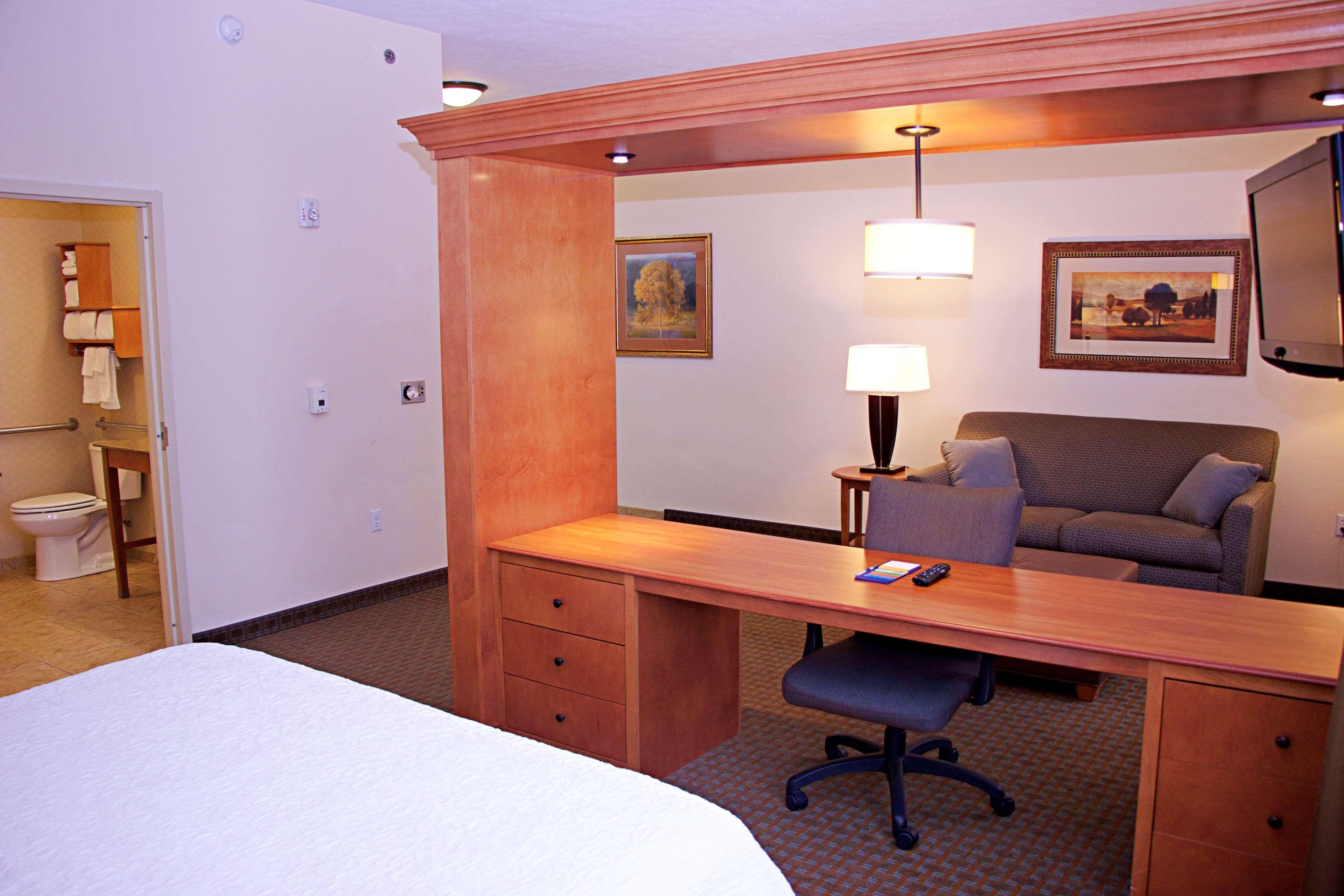 Hampton Inn Sidney Esterno foto