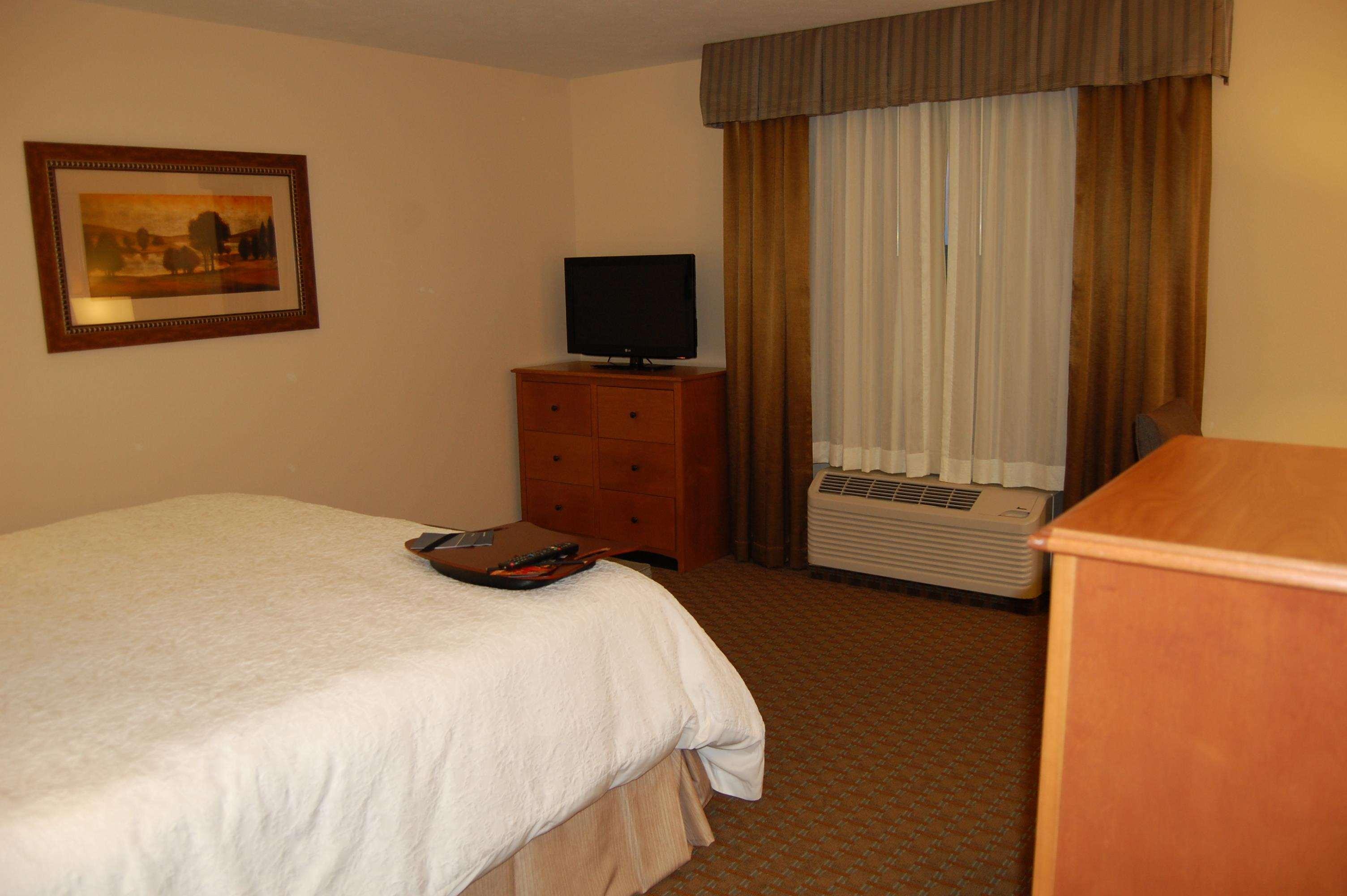 Hampton Inn Sidney Esterno foto