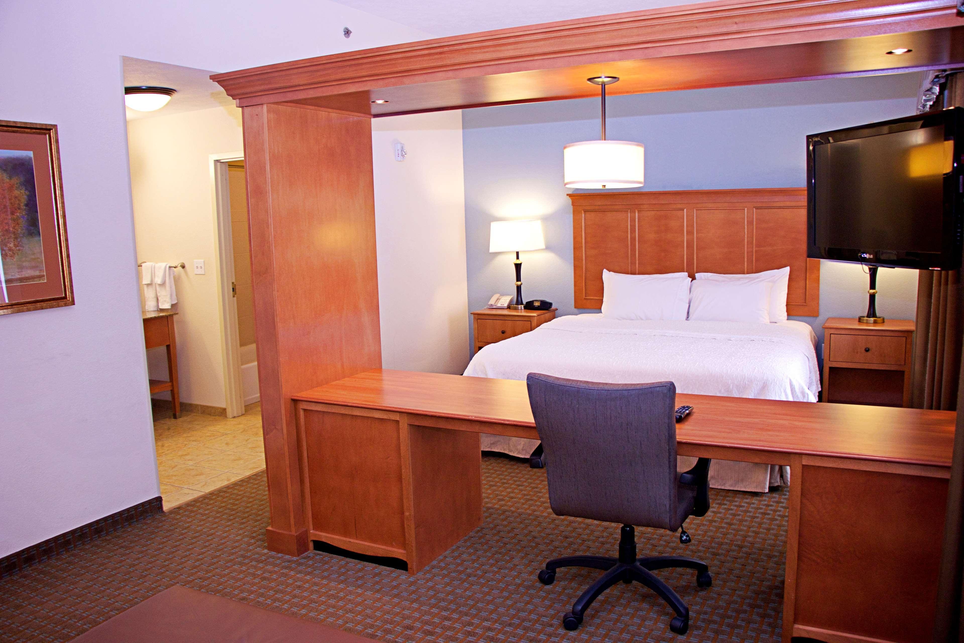 Hampton Inn Sidney Esterno foto