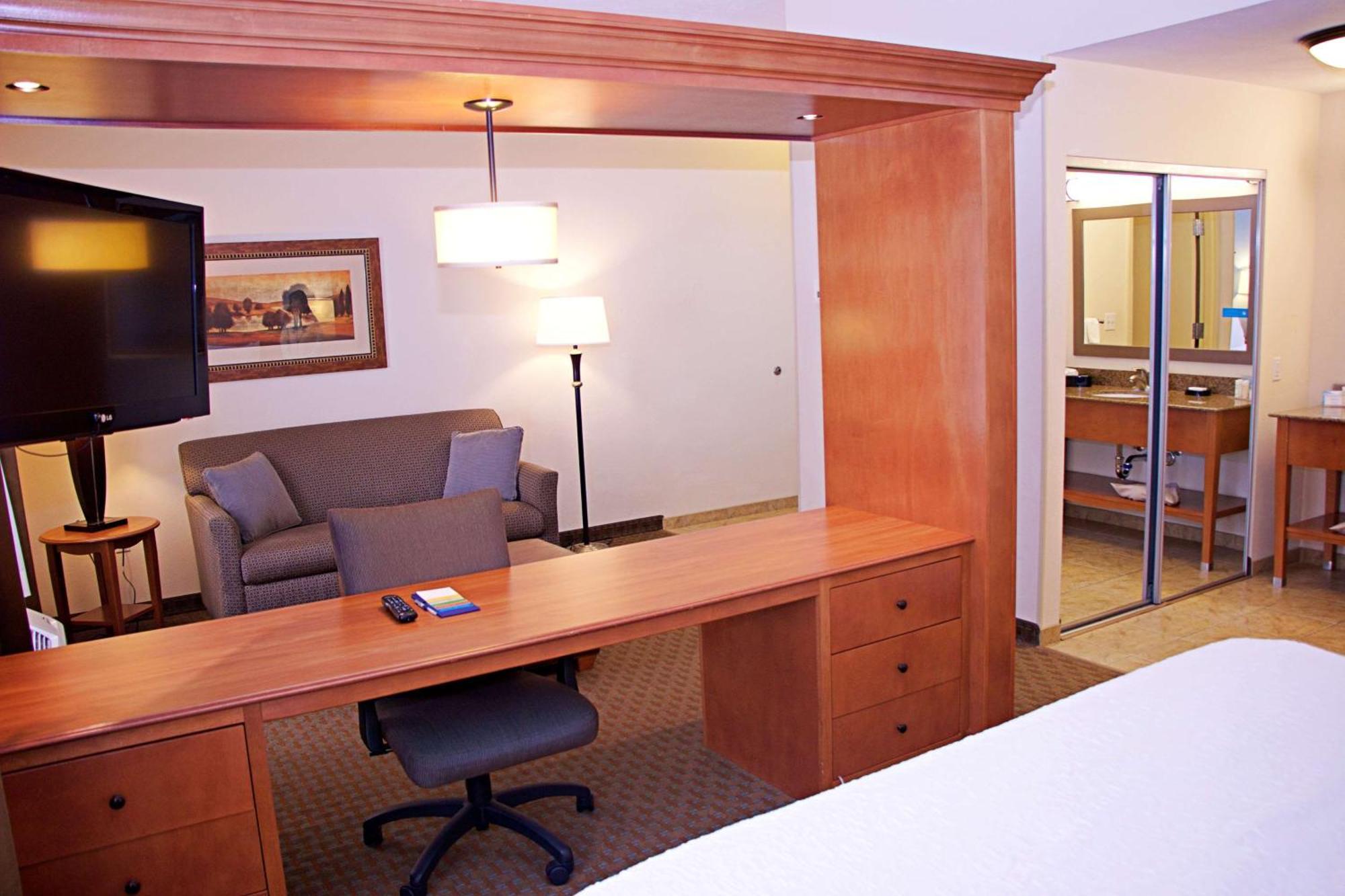 Hampton Inn Sidney Esterno foto