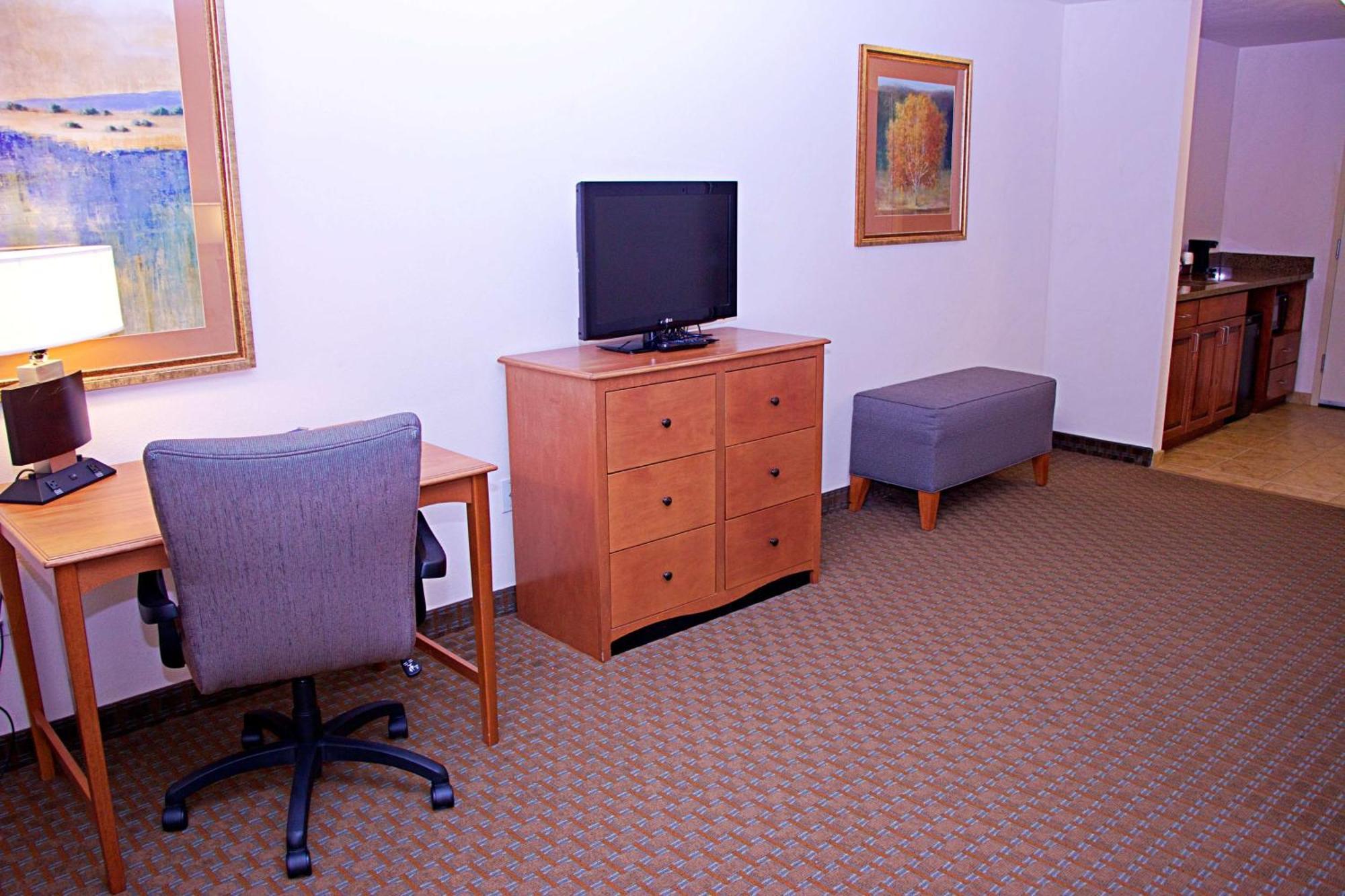 Hampton Inn Sidney Esterno foto