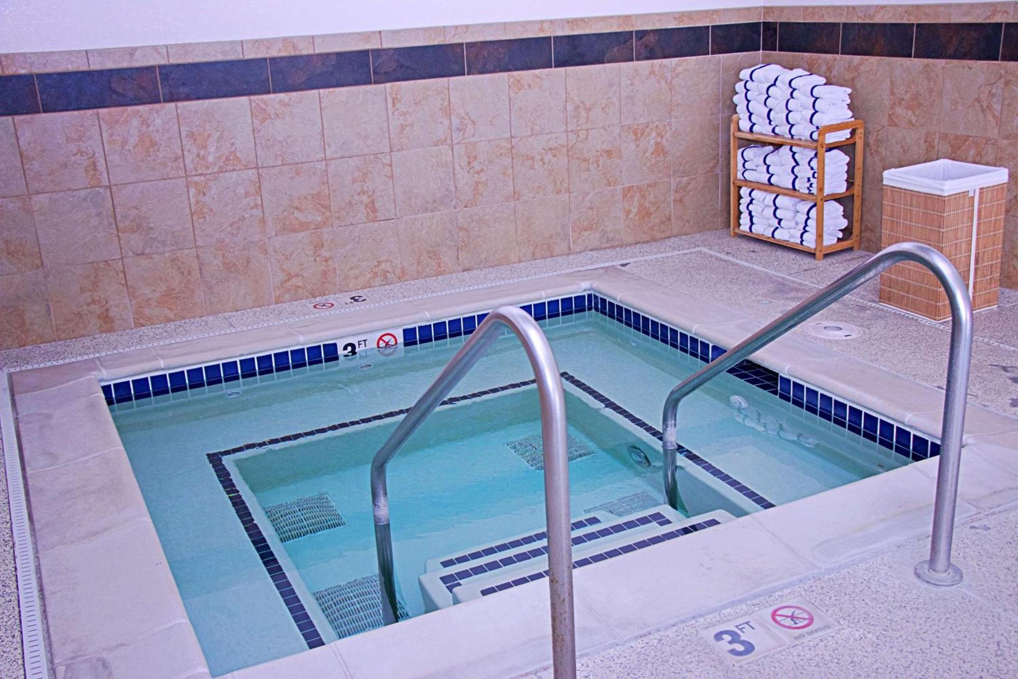 Hampton Inn Sidney Esterno foto