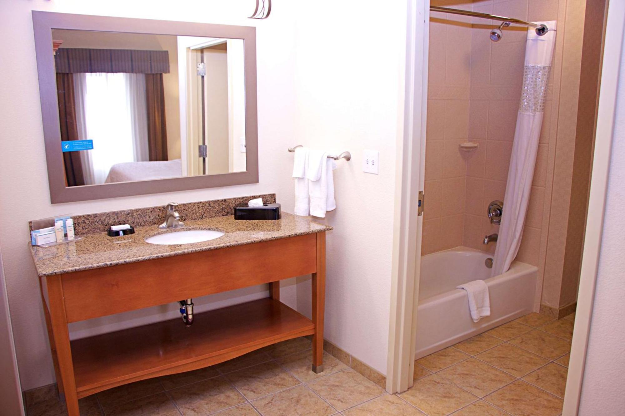 Hampton Inn Sidney Esterno foto
