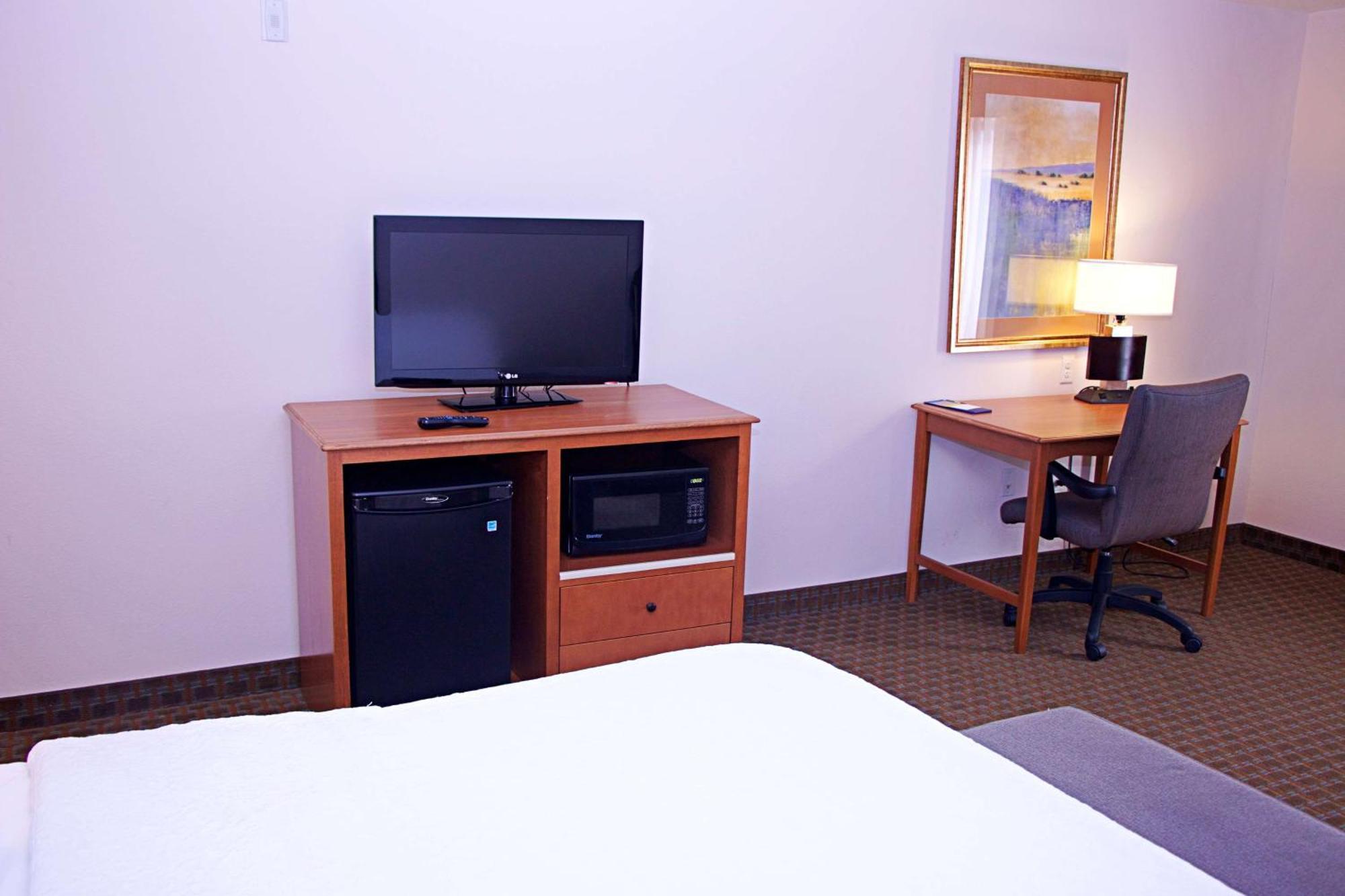 Hampton Inn Sidney Esterno foto